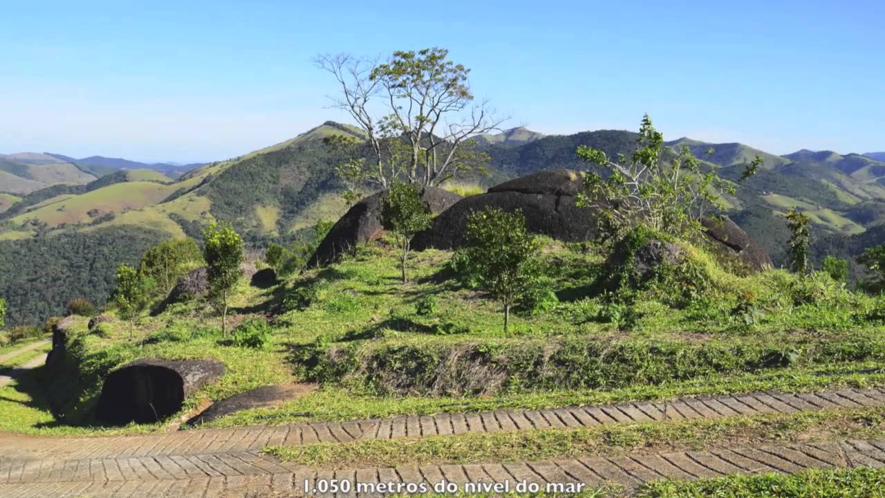 Mantiqueira Mountains