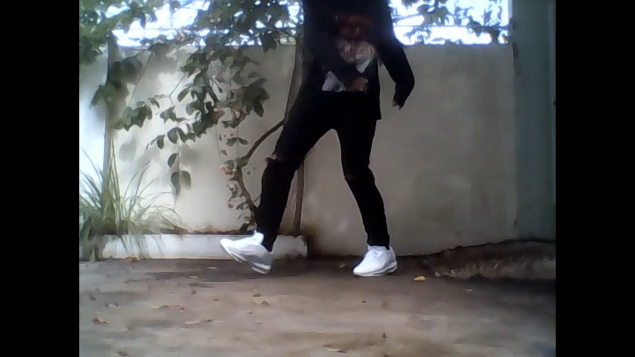 TUTORIAL SHUFFLE DANCE - CUTTING SHAPES || COMBO ADVANCED || Châu Shapes
