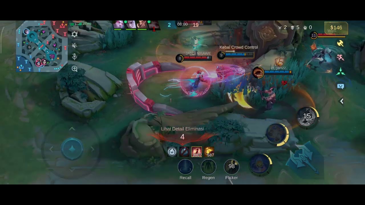 #mobilelegends