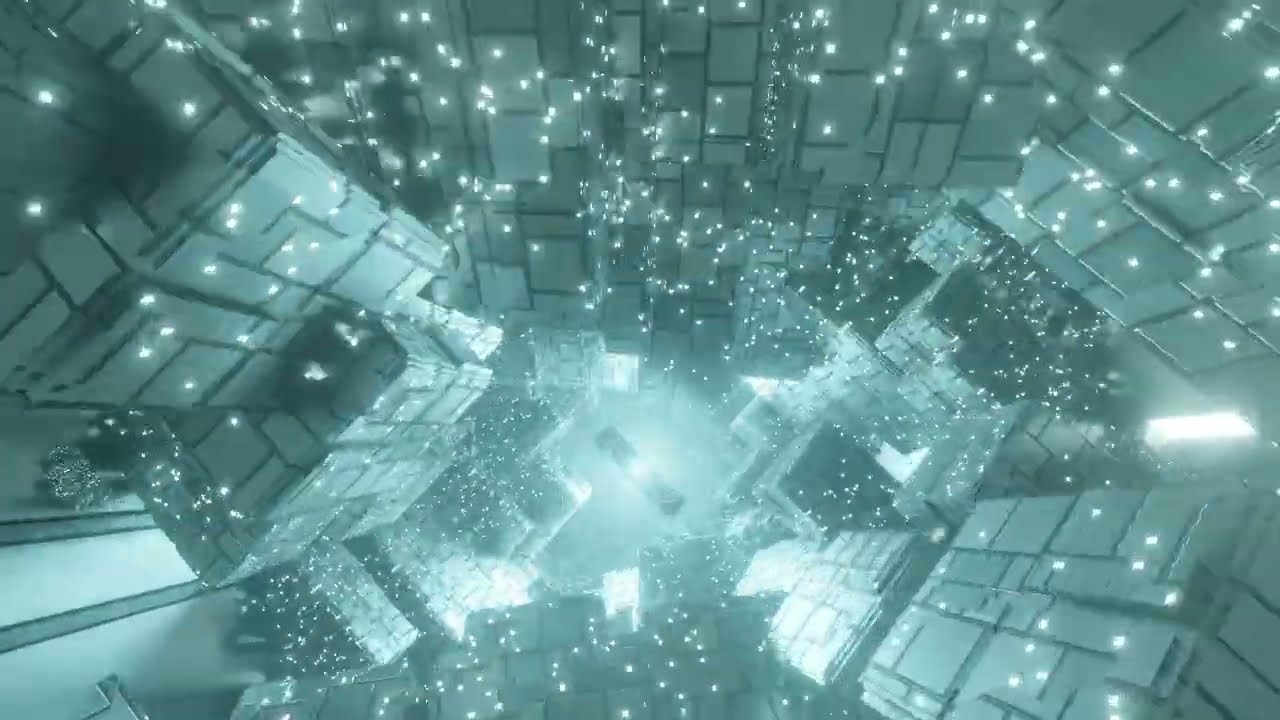 Dark Ritual Electronic &ndash; Event Horizon // Background Music