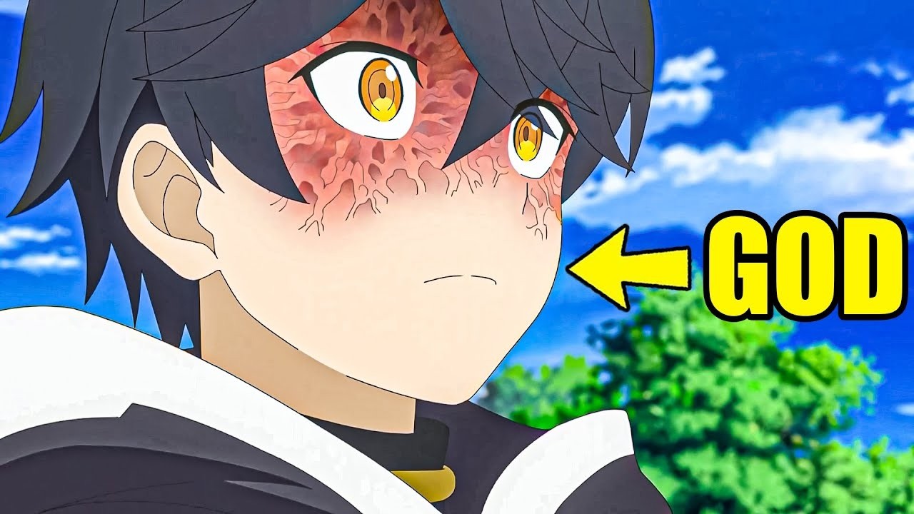 Он был брошен в подземелье, не зная, что выжил и вернулся сильнейшим, чтобы отомстить.