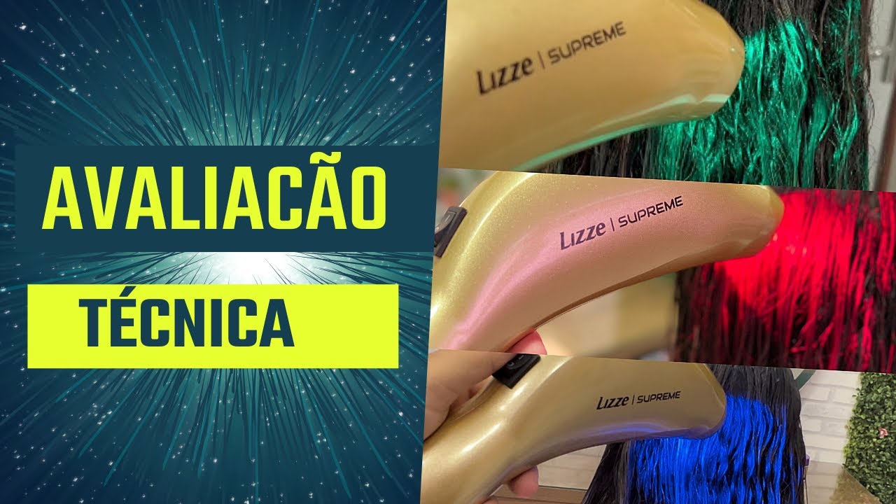 PHOTON LIZZE SUPREME - Funciona mesmo?