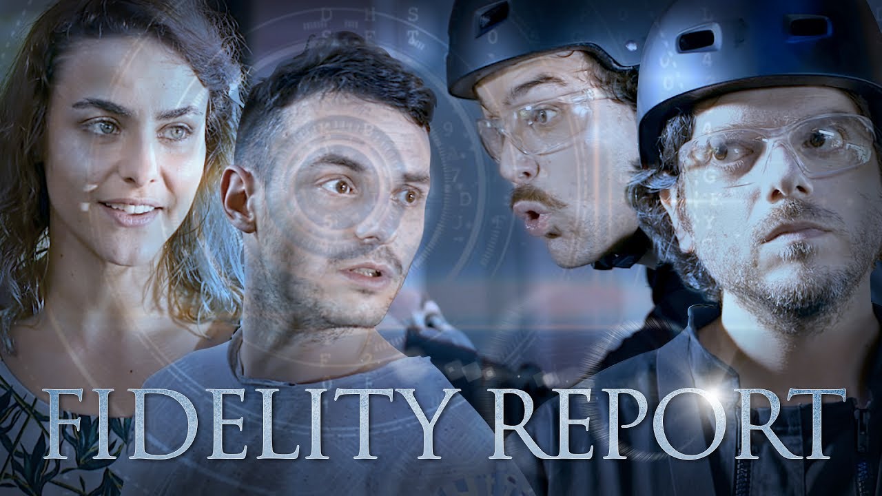 Fidelity Report