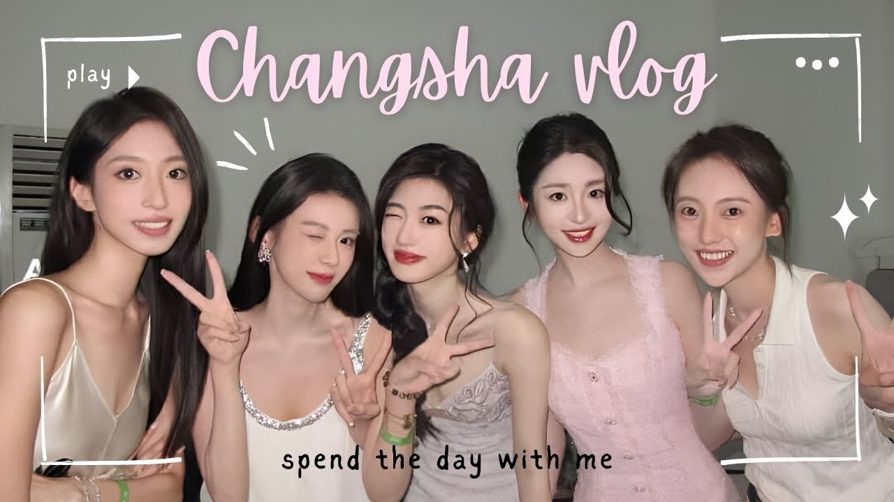 [Heart signal 8] DuoDuo's vlog: The vlog you've been waiting for is finally up!