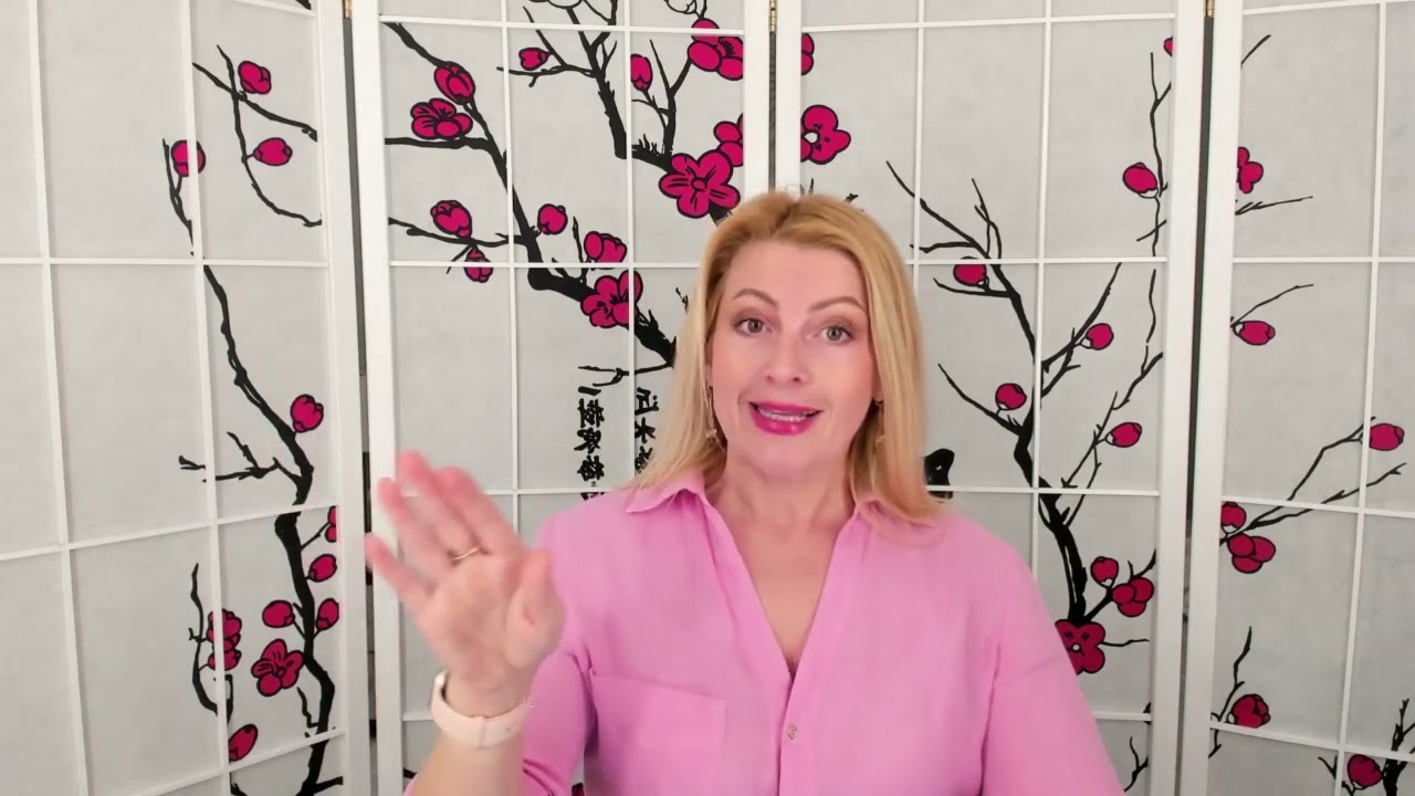 Comment utiliser correctement les exercices de rajeunissement du visage? un conseil important;)
