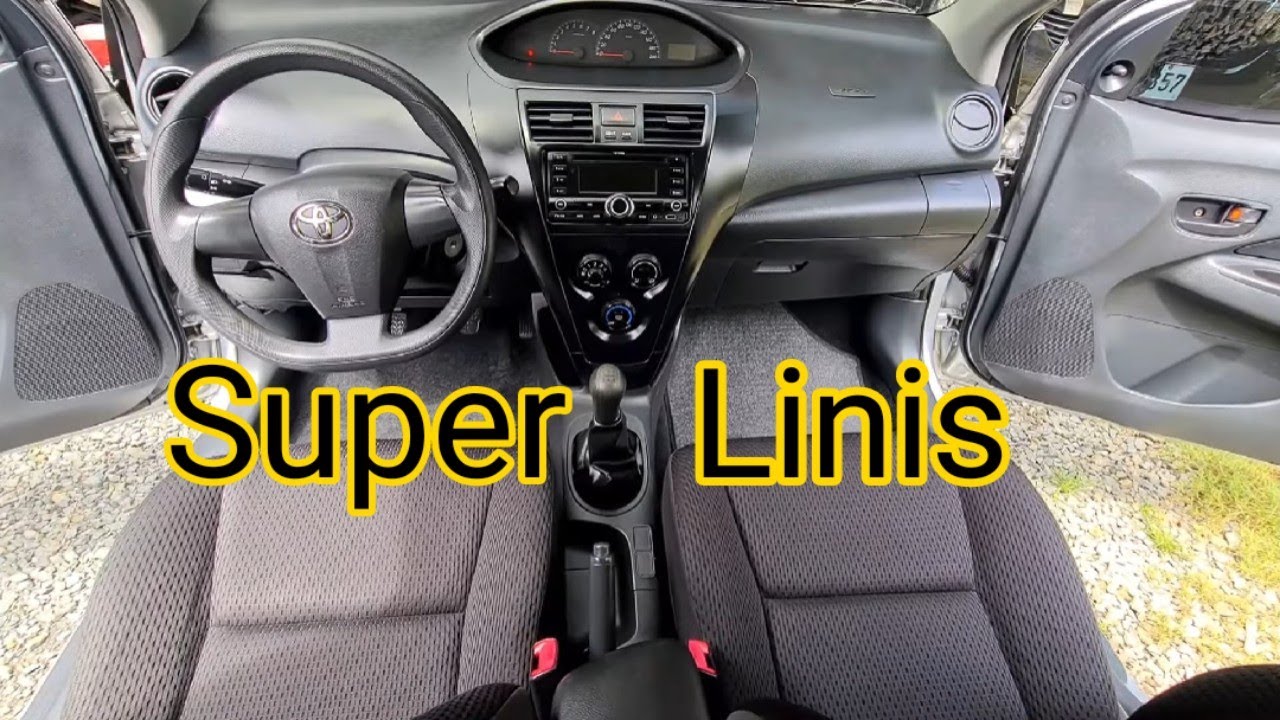 Super linis ng loob ng kotse turo ko kung paano | DIY Car interior cleaning and detailing