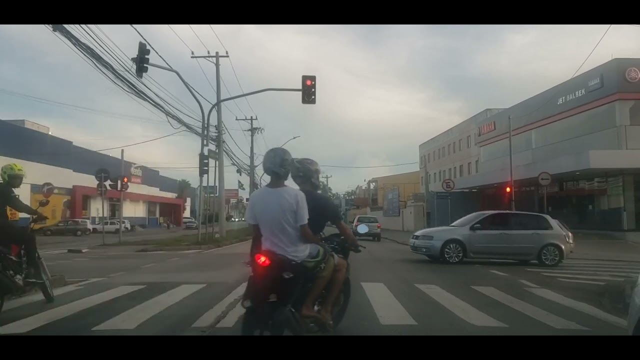 Zona Norte Sorocaba, bora de carona comigo 🚗