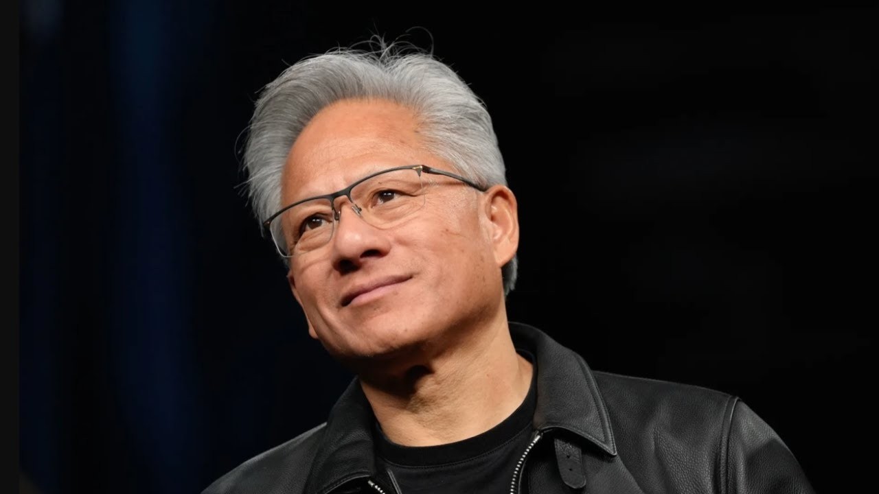 NVIDIA Q2 2026 EARNINGS | JENSEN HUANG SPEAKS LIVE