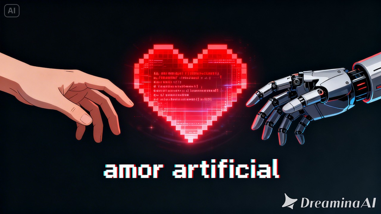 Amor Artificial