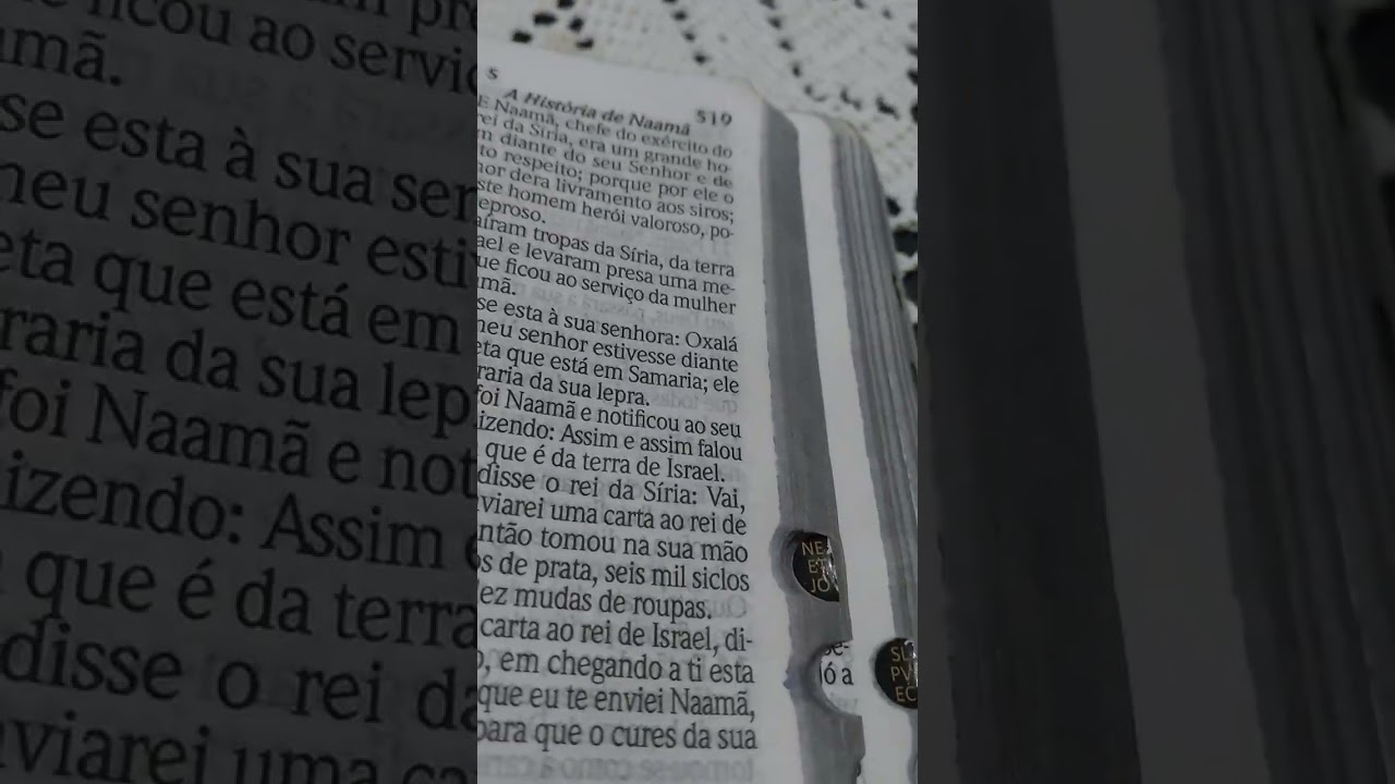 2 Reis 5 