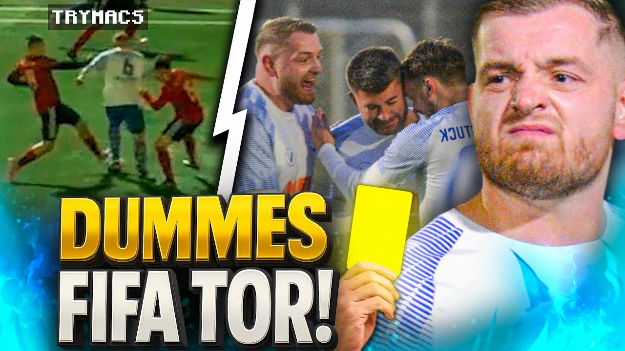 😨😍MEIN 1. TOR macht uns zum HERBSTMEISTER! - KREISLIGA Fu&szlig;ball SSV Hardstuck Highlights!