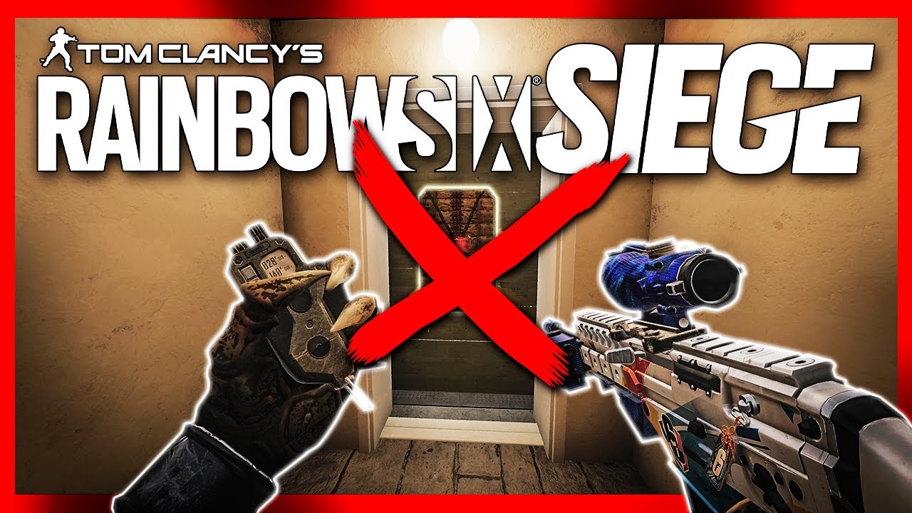 HAZ ESTO para MEJORAR desde COBRE | Brutal Swarm | Caramelo Rainbow Six Siege Gameplay Español