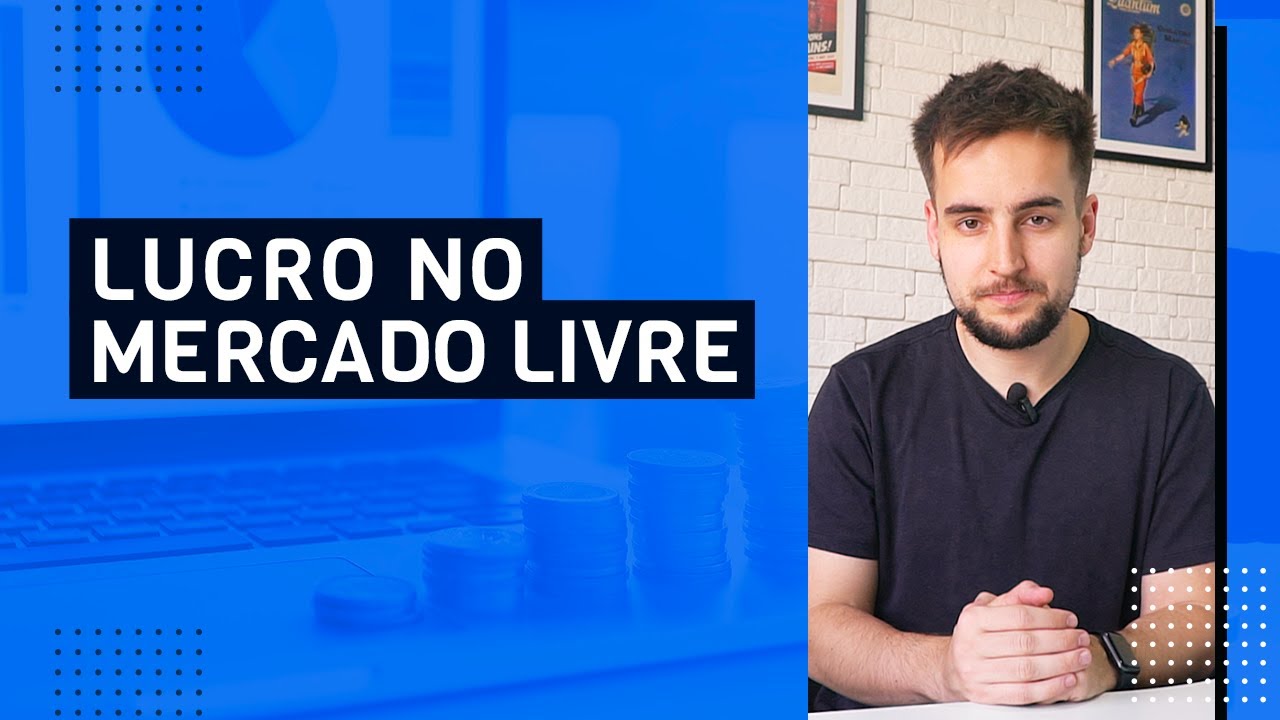 COMO SER UM GRANDE VENDEDOR NO MERCADO LIVRE?