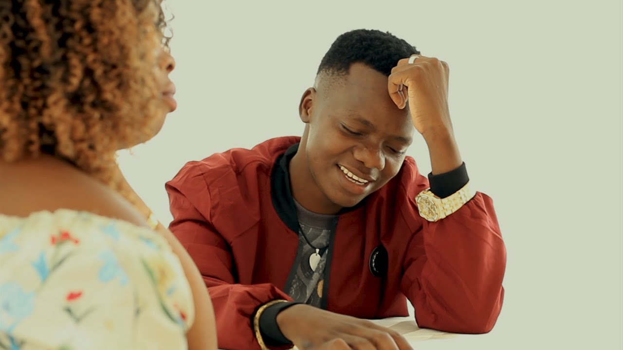 Mingolas Etampa Ovira Official Video By BR Filmes 4k