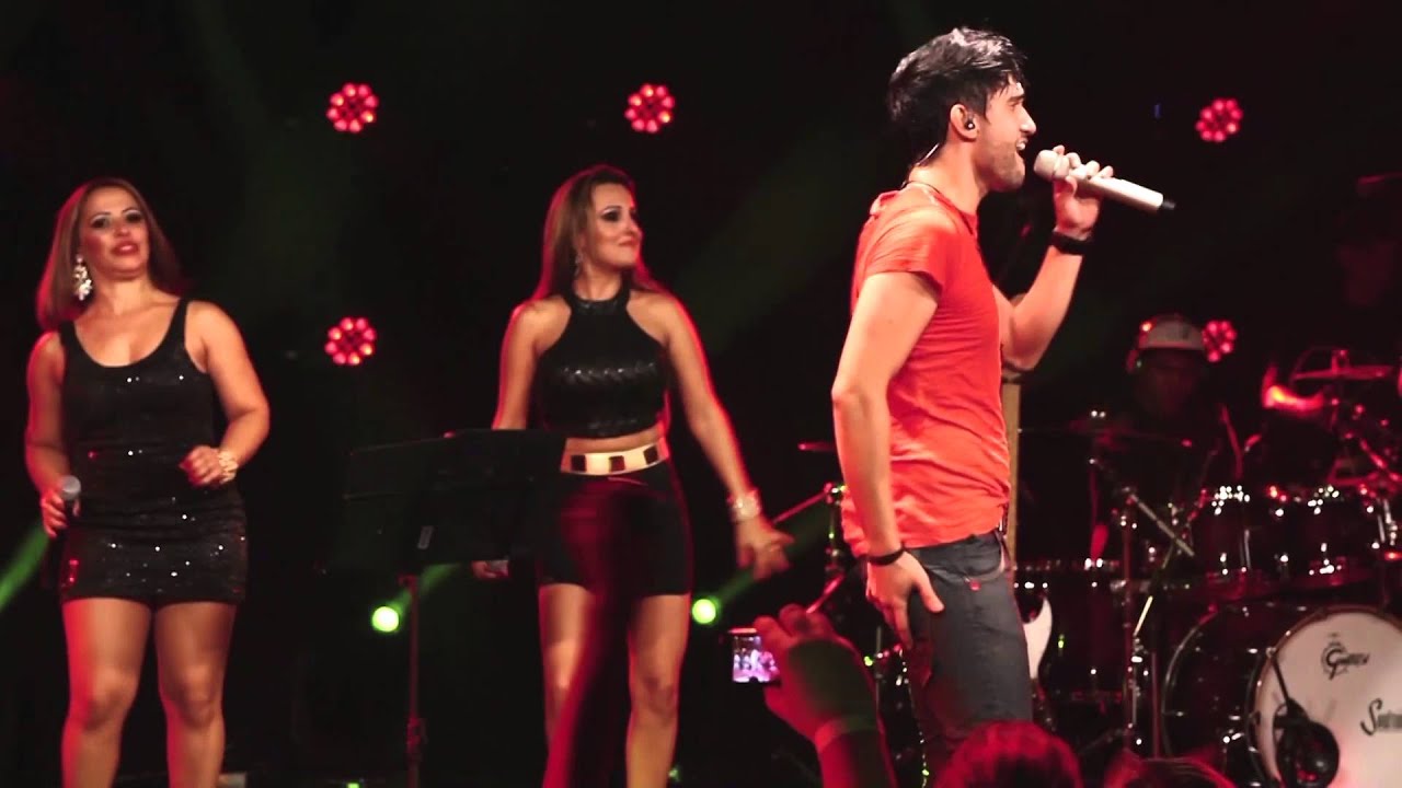 Murillo Santana - Contra o Relógio Part. Eduardo Melo (DVD 2013)