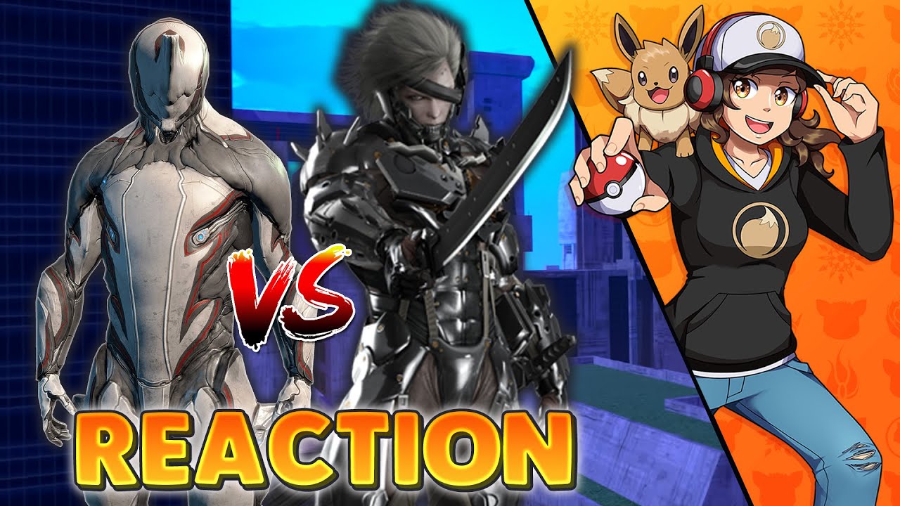 Death Battle Season 9 Ep. 9 Excalibur vs Raiden Reaction