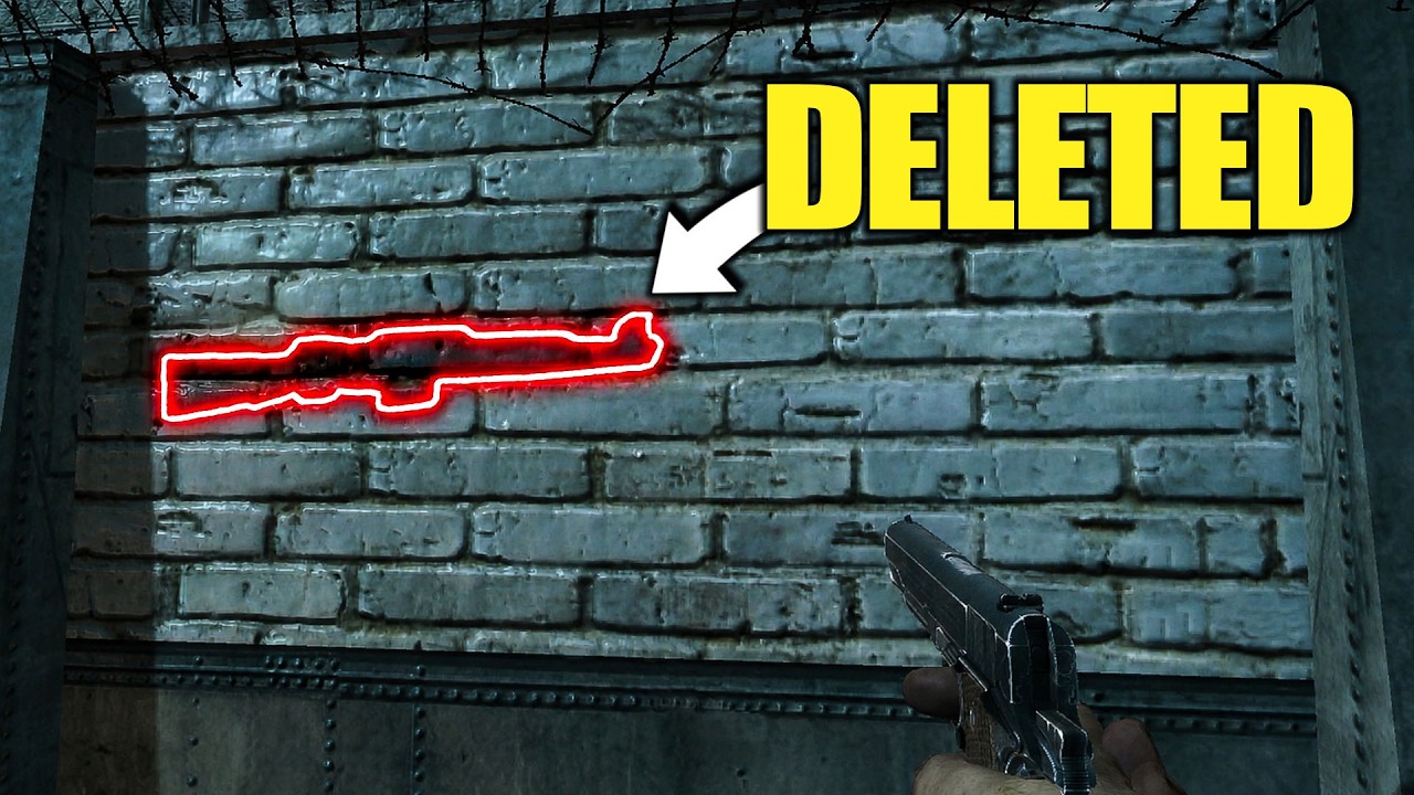 100 фактов о COD Zombies, которых вы НЕ знали