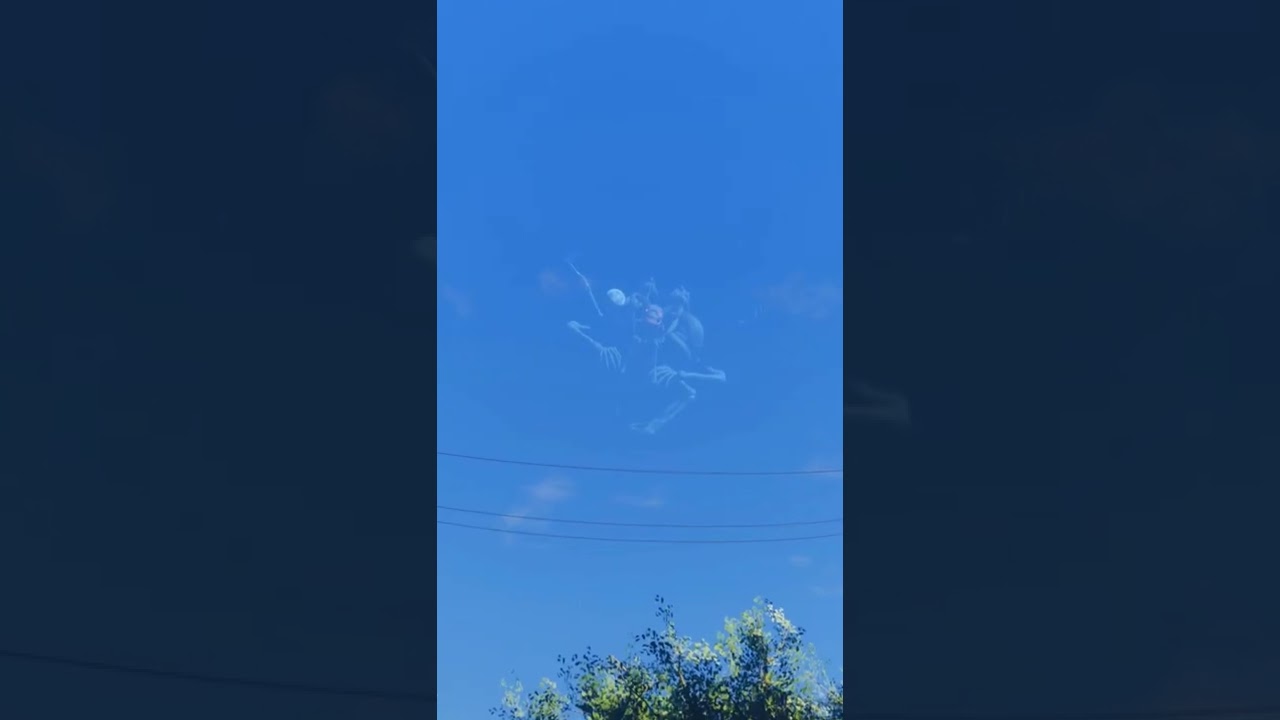 project blue beam