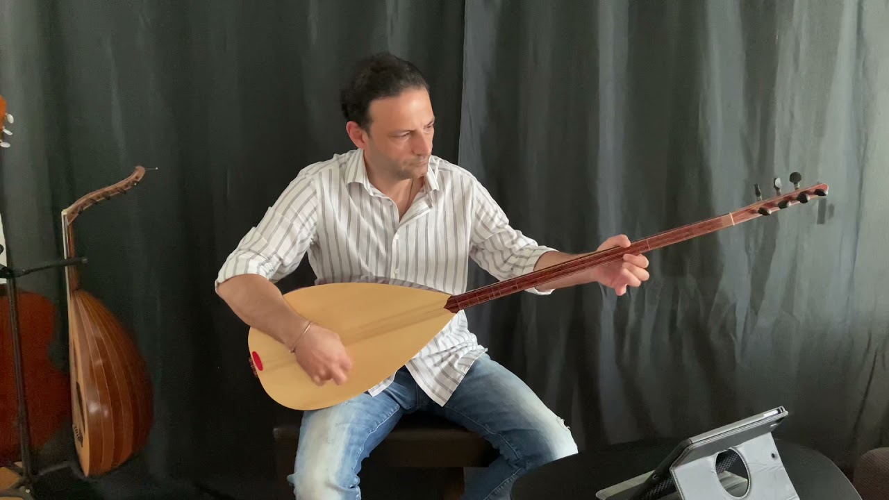 Ben aklımı gözlerine takmışım