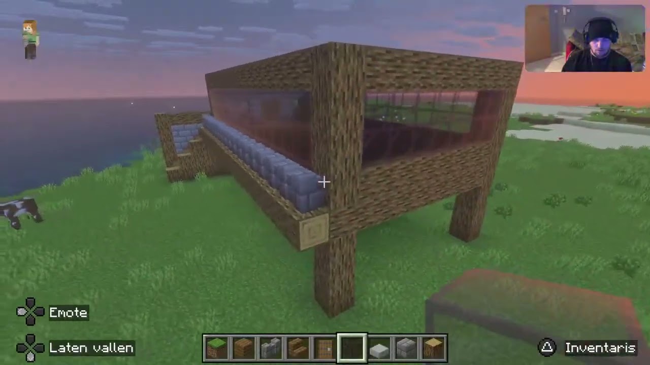 Minecraft Creative Mode Is Completely Broken…”