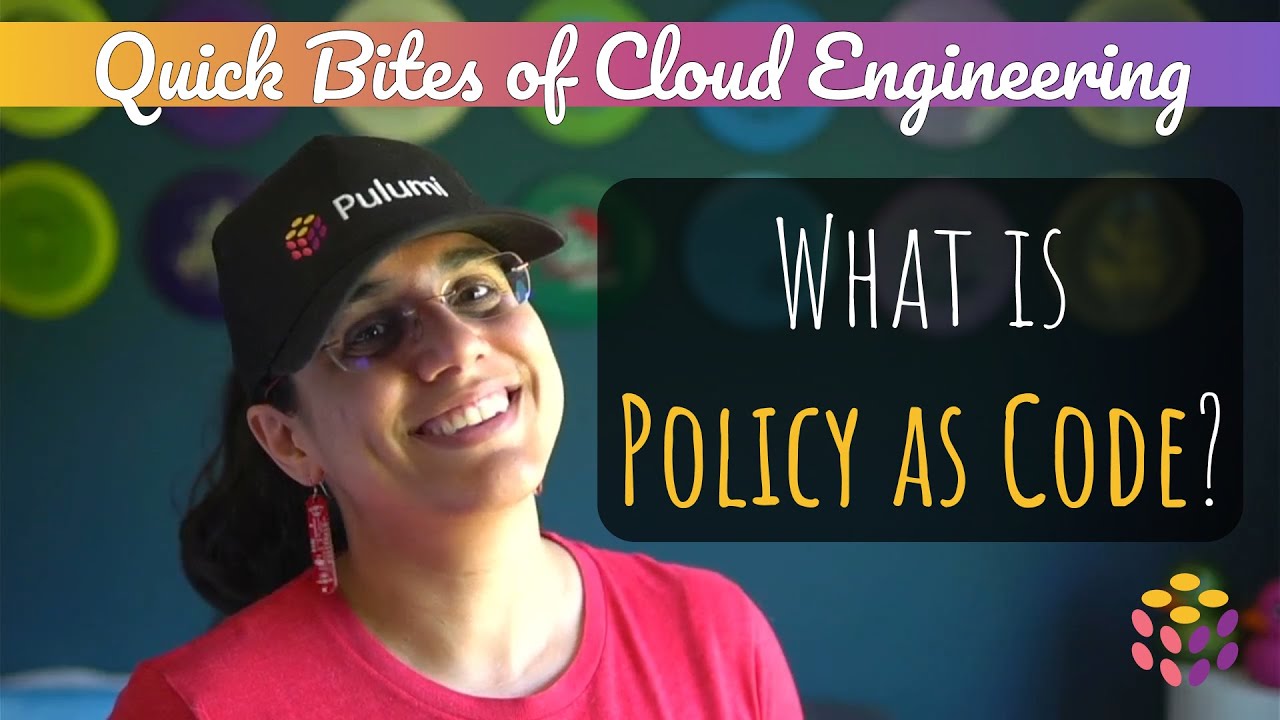 Policy as Code Explained | Quick Bites of Cloud Engineering