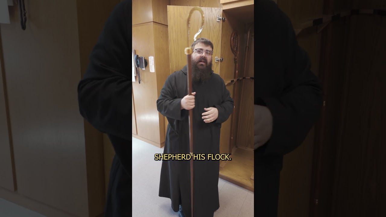 Jakie jest znaczenie pastorału?