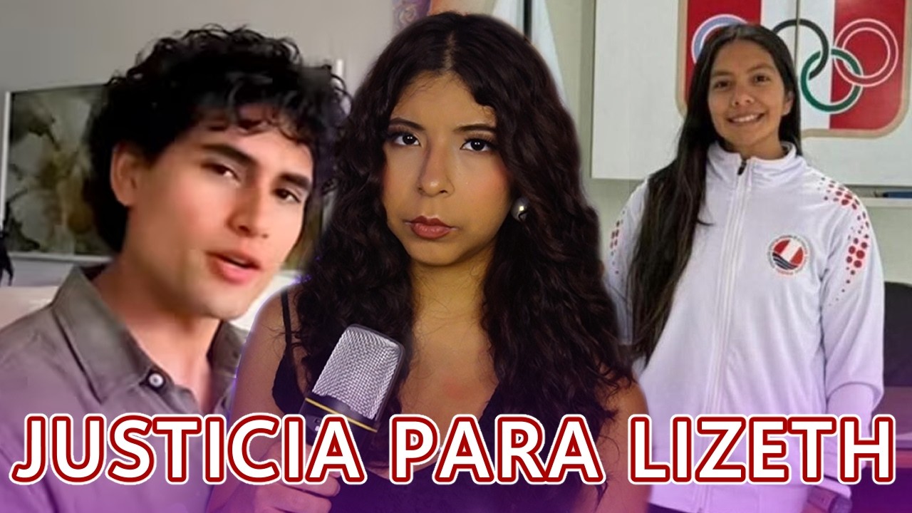 El CASO de LIZETH MARZANO