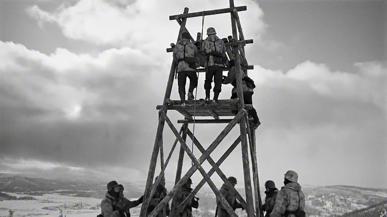Germany&rsquo;s Hidden WW2 Fortifications: How Wooden Bunkers Saved Soldiers on the Eastern Front