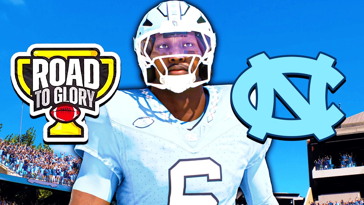 I Became The #1 QB In The Country!!
