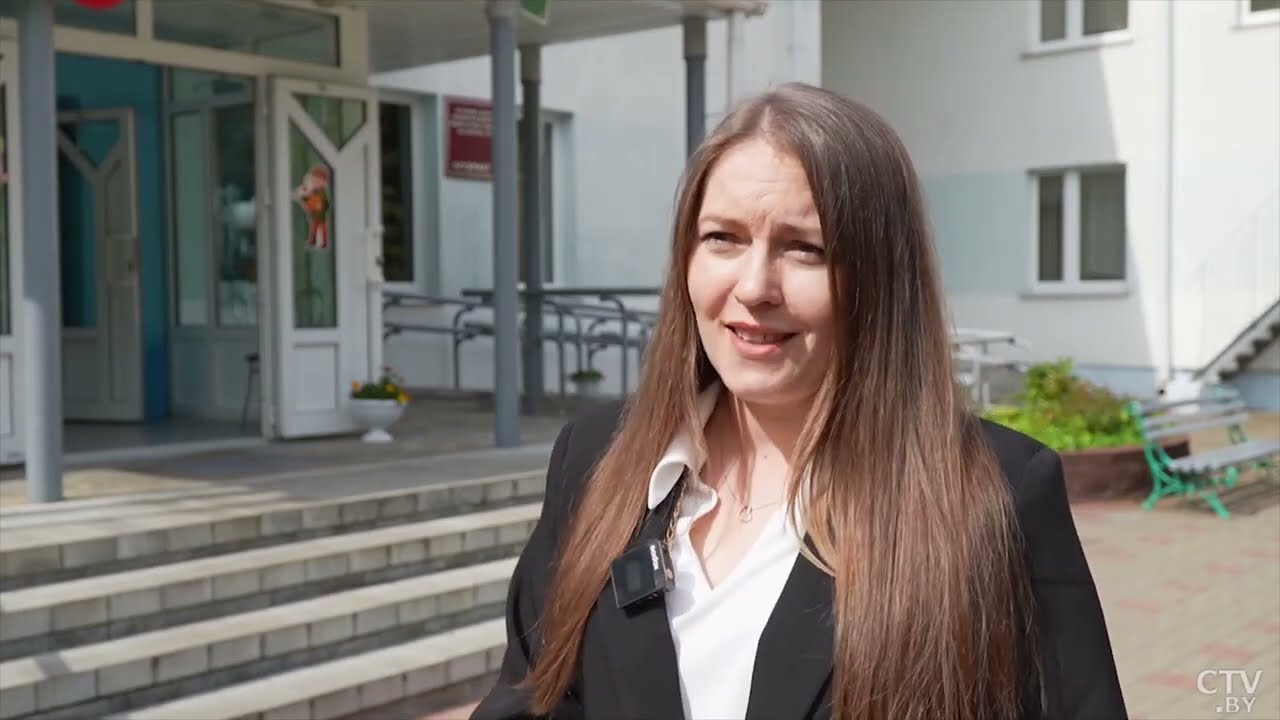 Как проходит заселение в общежития БГПУ