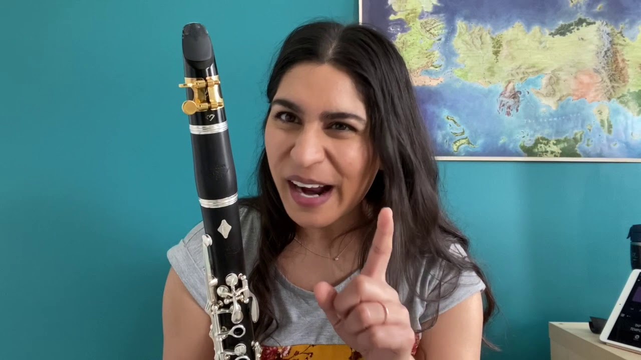 5 Tips to Perfect Your Chromatic Scale!