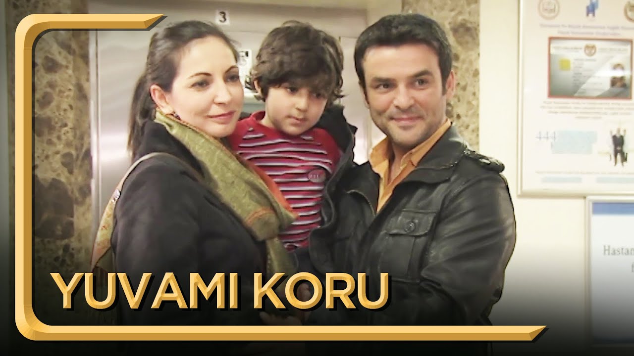Yuvamı Koru | Hayat Dediğin