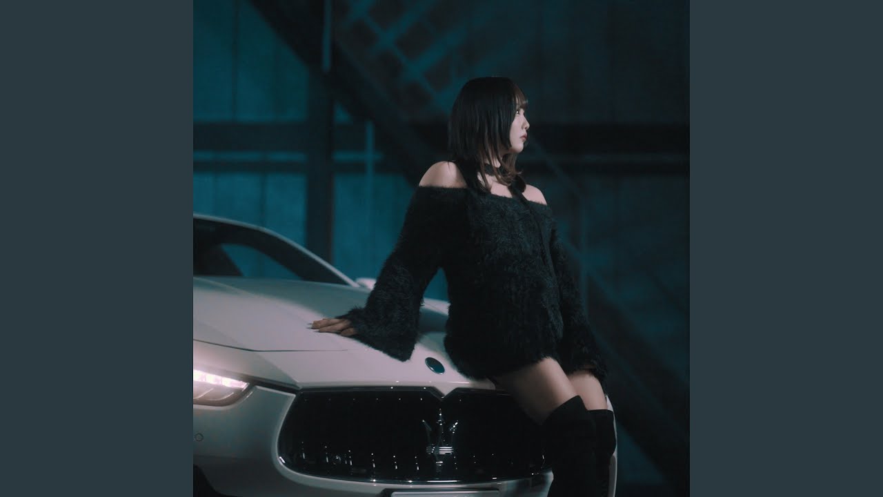 ラストシーン