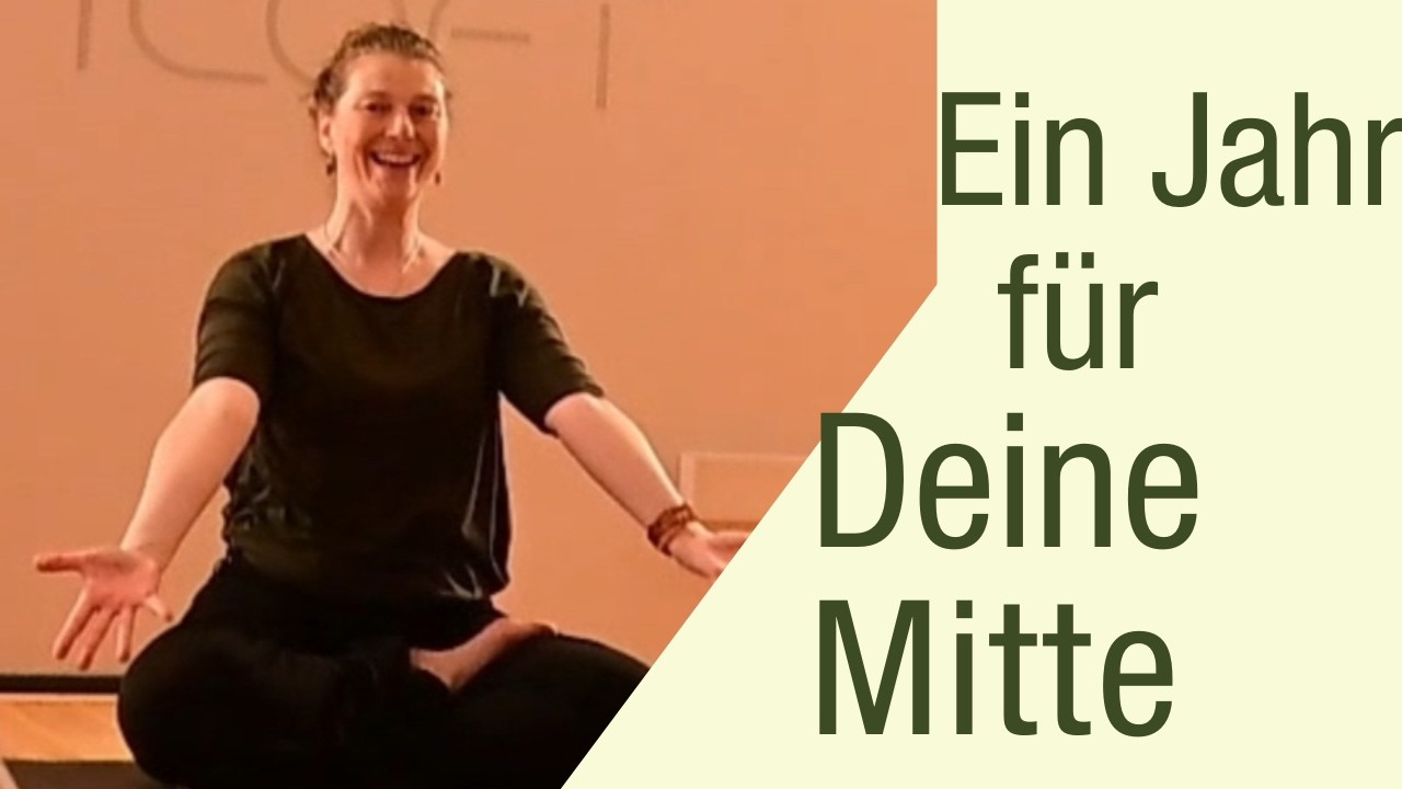 – in Körper und Gefühl // in vertrauter kleiner Gruppe ab 30.3.2026