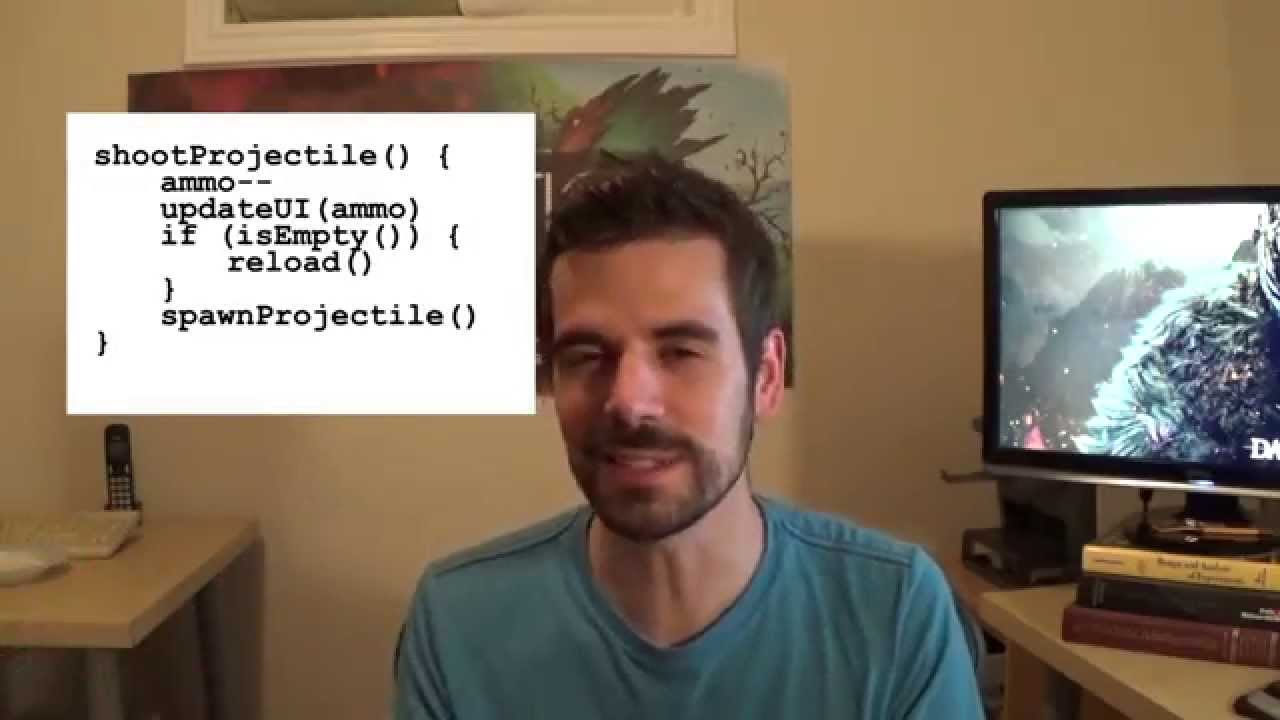 Effective Coding: Don't Repeat Yourself