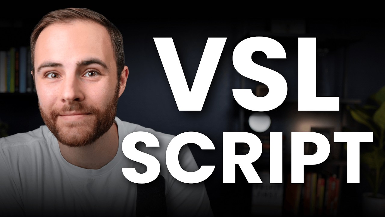 Как написать продающее видеописьмо на сумму 1 миллион долларов (VSL)