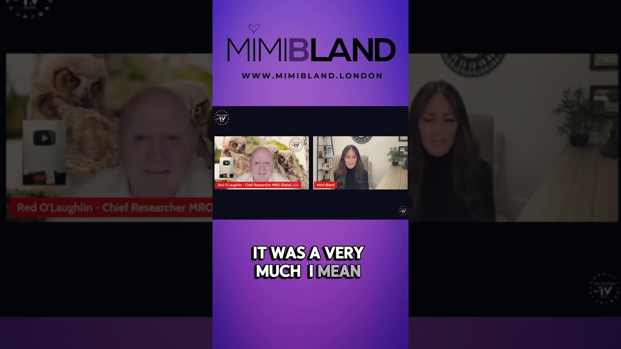The Answer Is You | Simple Life Principles to Thrive – Mimi Bland | 