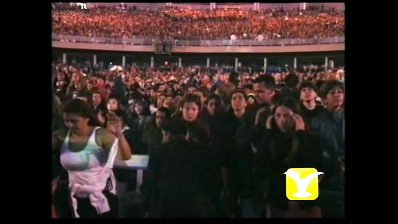 Sergio Dalma, Rosas sobre el mar, Festival de Viña 2002