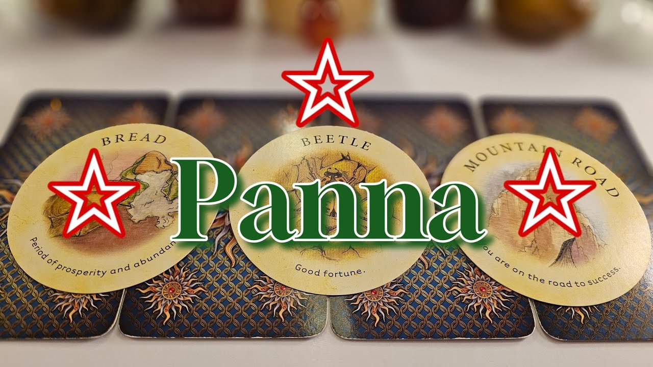 Tarot. Panna♍ Masz wiadomość📩 Ważne informacje na obecny czas #bezterminowe