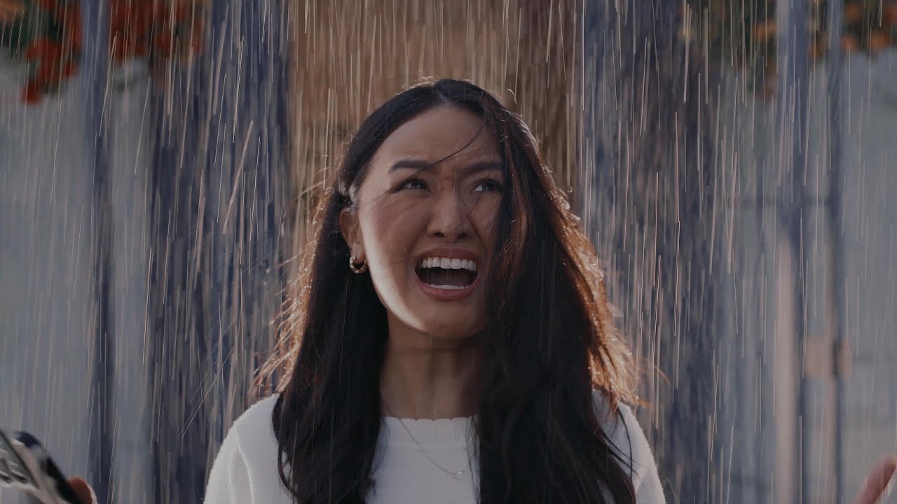 Fintech Commercial - Red Komodo 6K