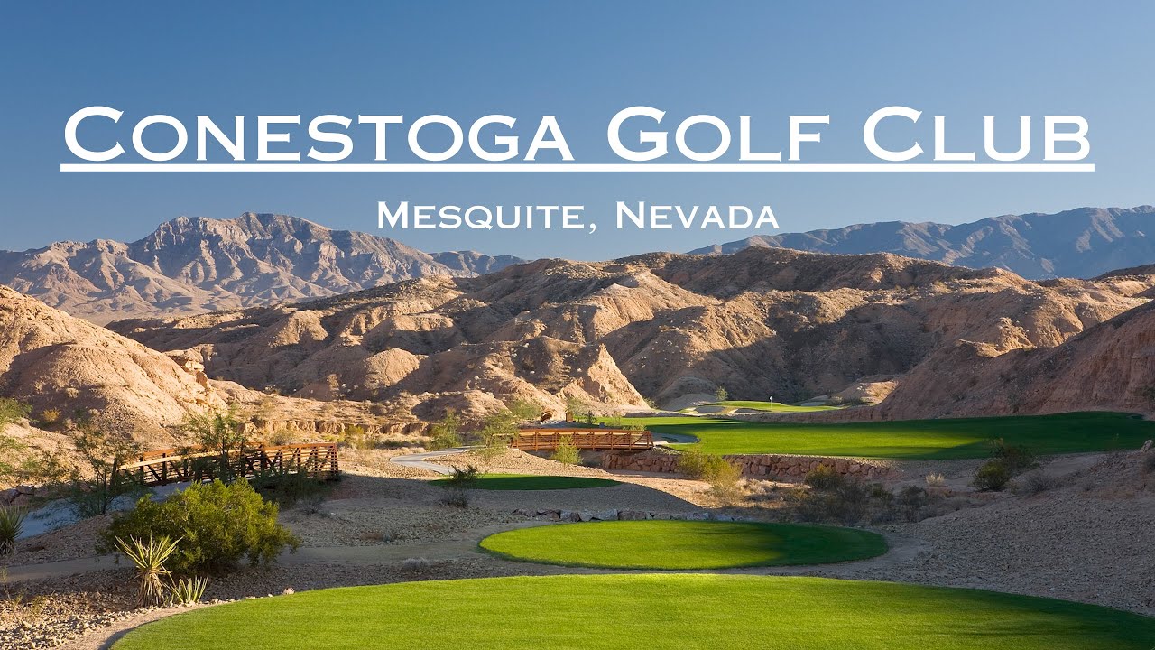 Conestoga Golf Club