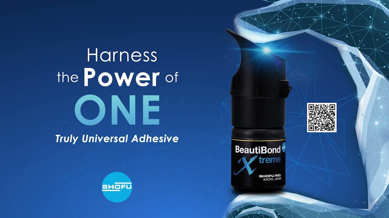 BeautiBond Xtreme