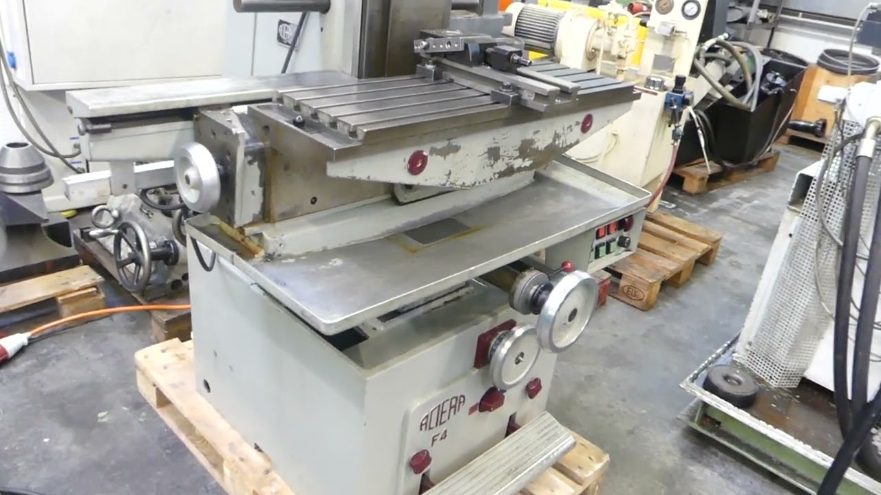 Aziera F4