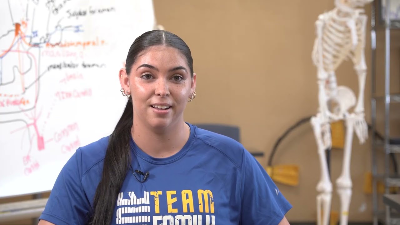Anesa - Briar Cliff University