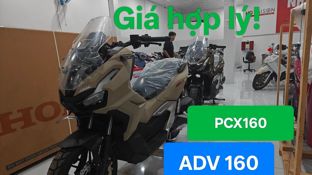 E báo giá ADV160 mẫu 2026 ạ - Nhất Lâm kính chúc quý khách hàng gần xa luôn bình an ạ!