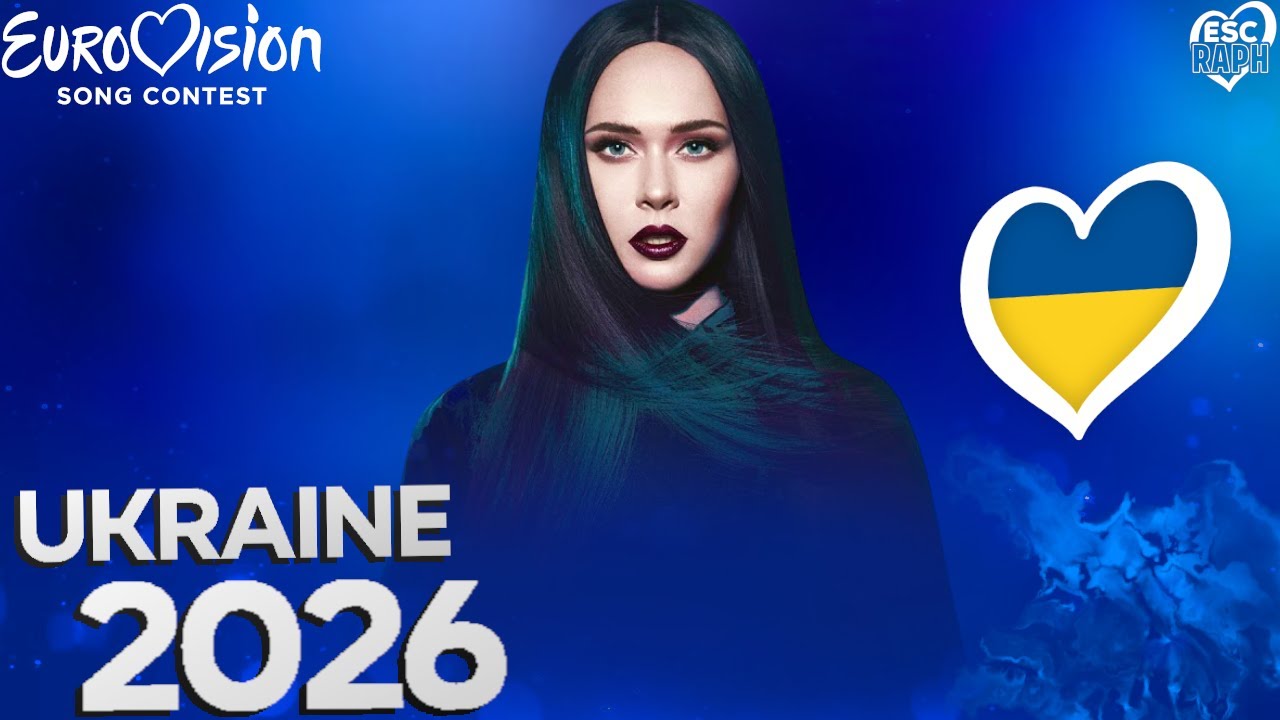 Eurovision 2026 | Who Should Represent Ukraine 🇺🇦