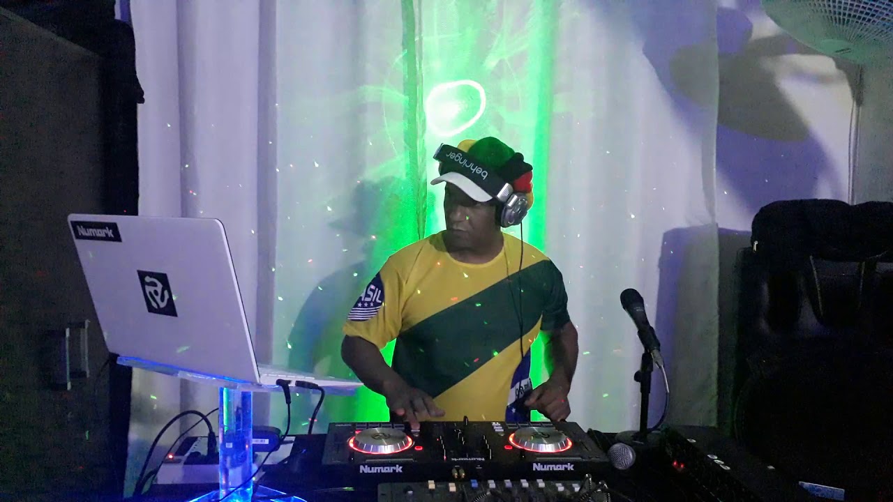 Canal do som / Festa Reggae music 11.07.2020