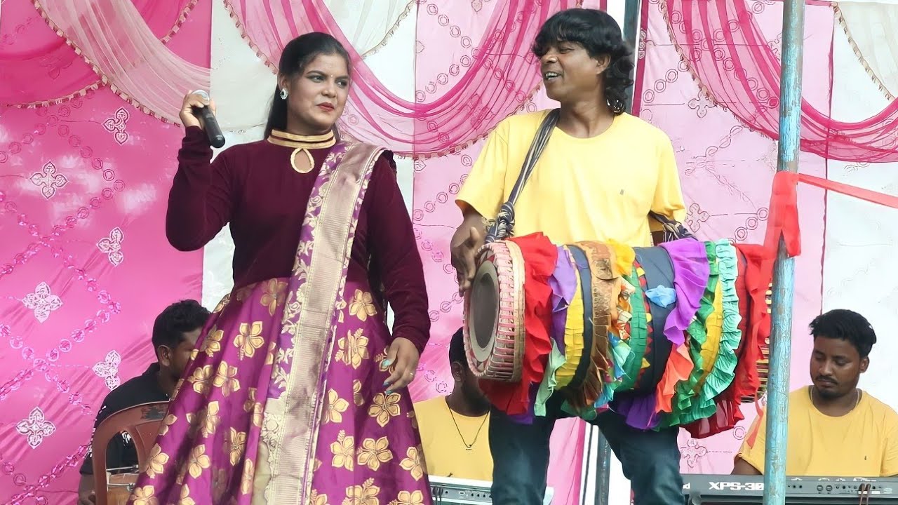 कोयलो रेे मैना जाने || सिंगर सरिता बड़ाईक || New theth nagpuri video 2022 || Singer sarita badaik !!