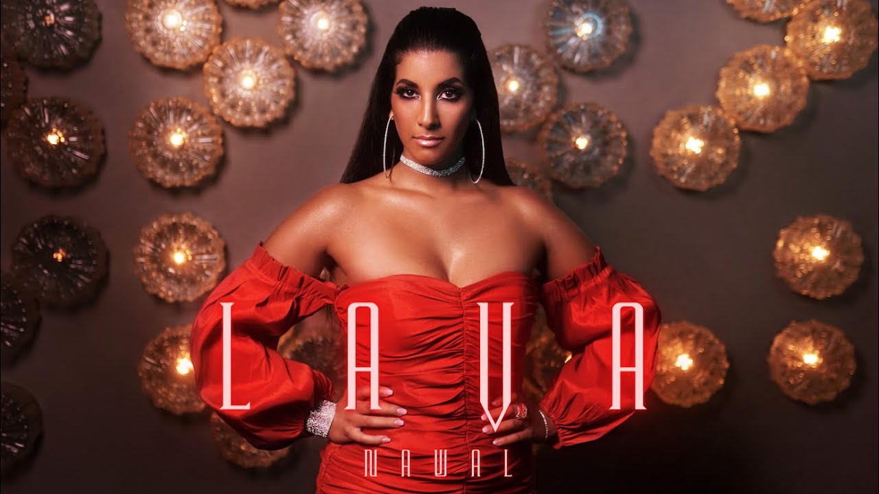 Nawal - Lava  [Official Video]