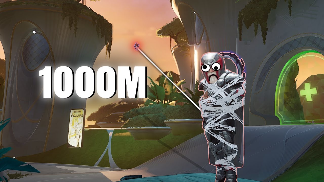 EVERY Single Spider-Man Spawn Camp Spot in Marvel Rivals (with Krakoa)